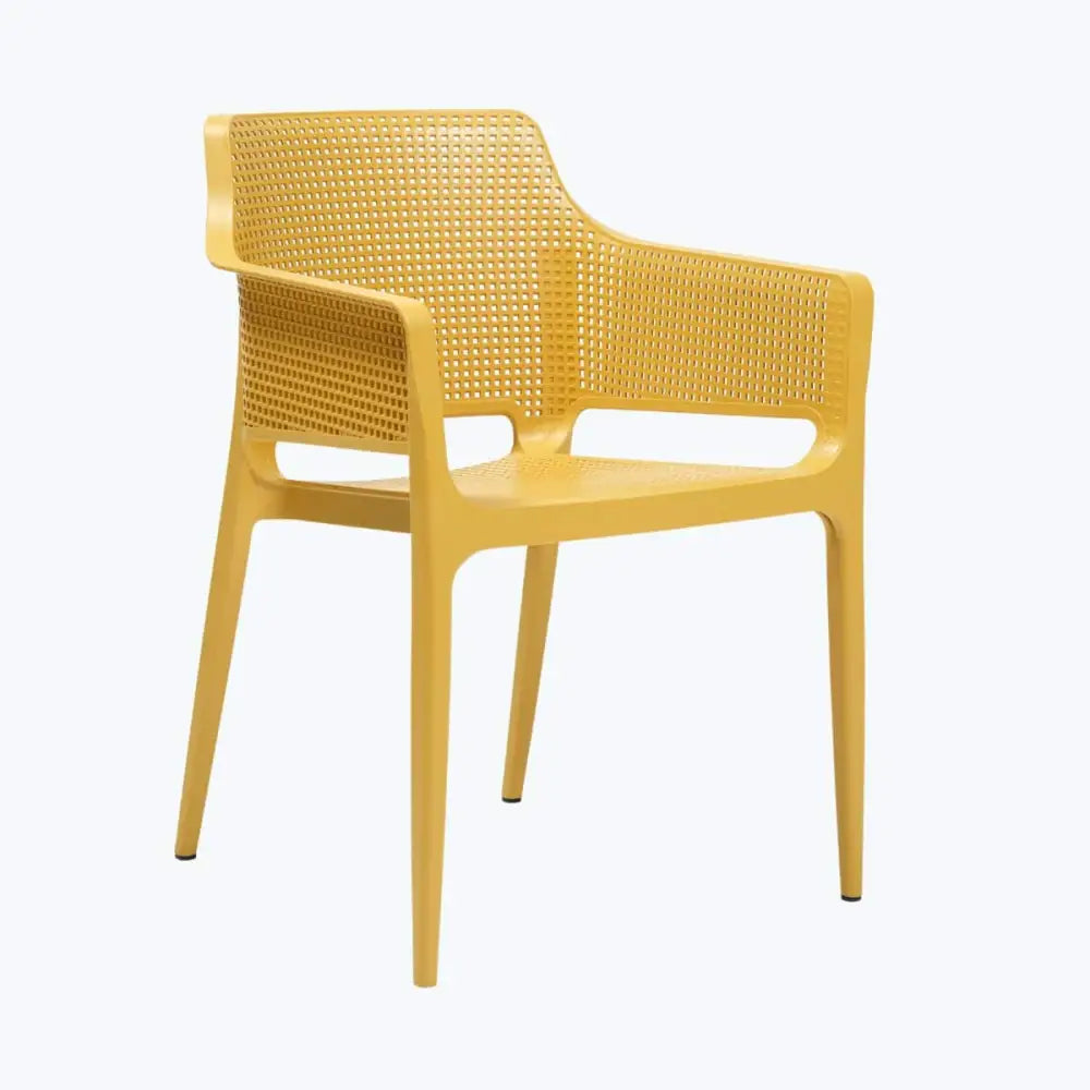 Box Cafe Chair - Office Chairs - Mclernons Business Base