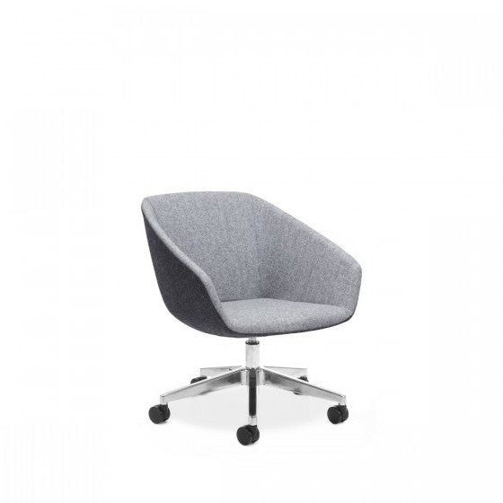 Brek Castor - Office Chairs - CS
