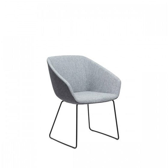 Brek Sled - Office Chairs - CS