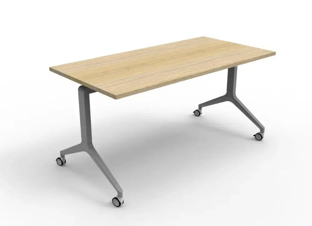 Budget Flip Table