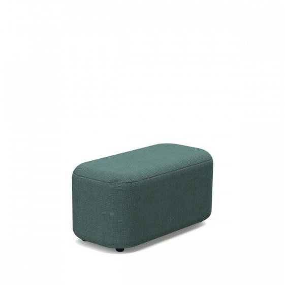 Bunya Ottoman - Office Chairs - CS
