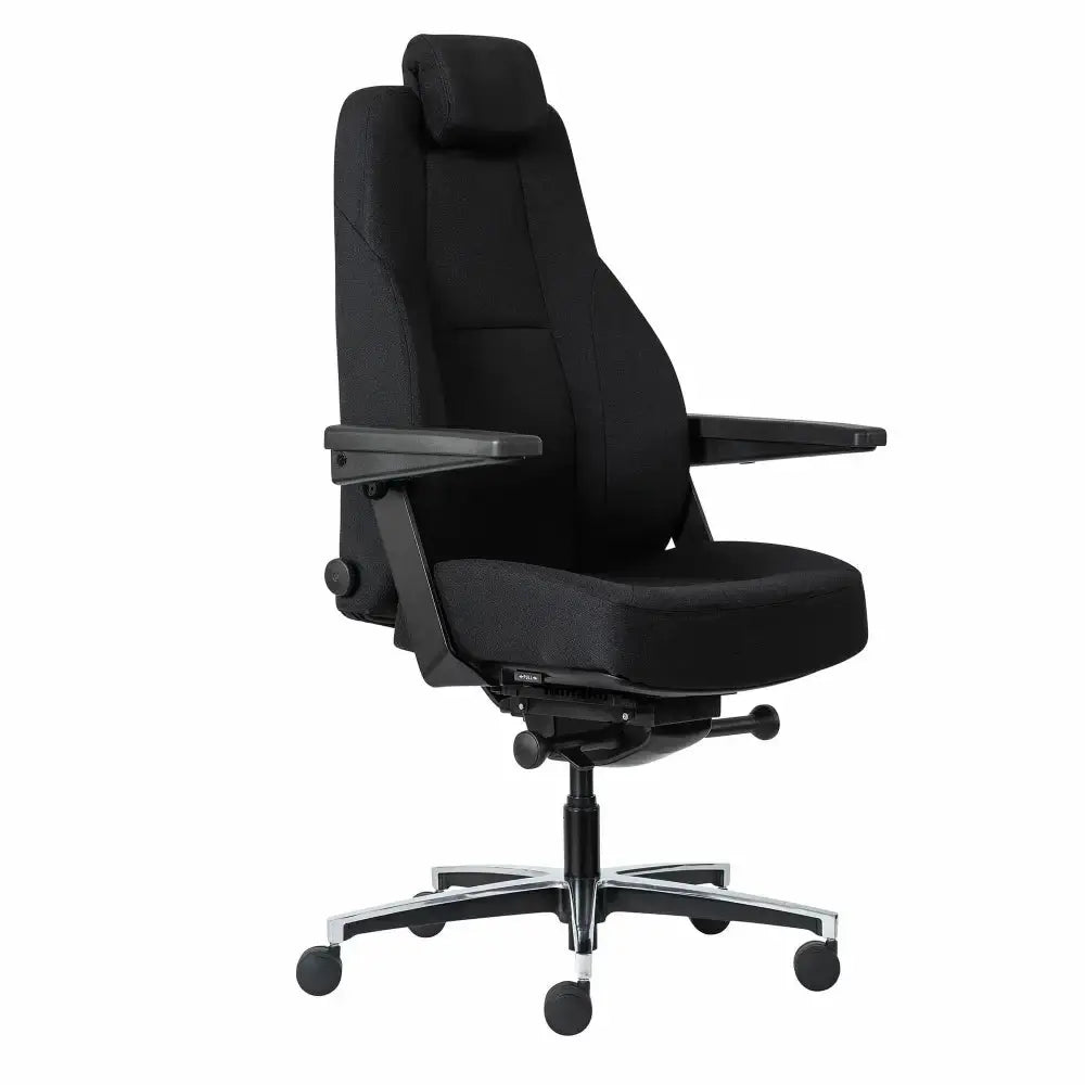 Buro Maverick Heavy Duty Controller Chair