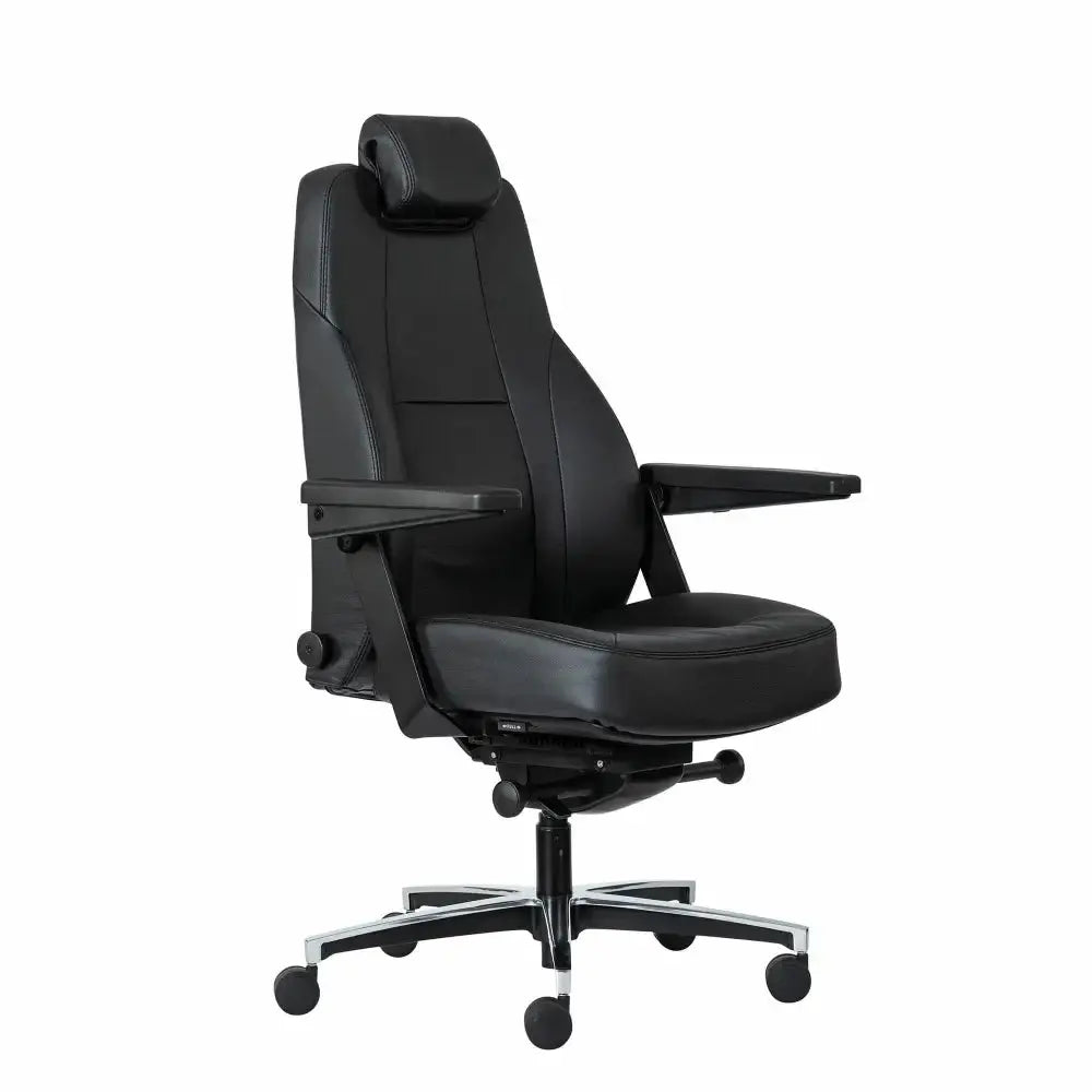 Buro Maverick Heavy Duty Controller Chair