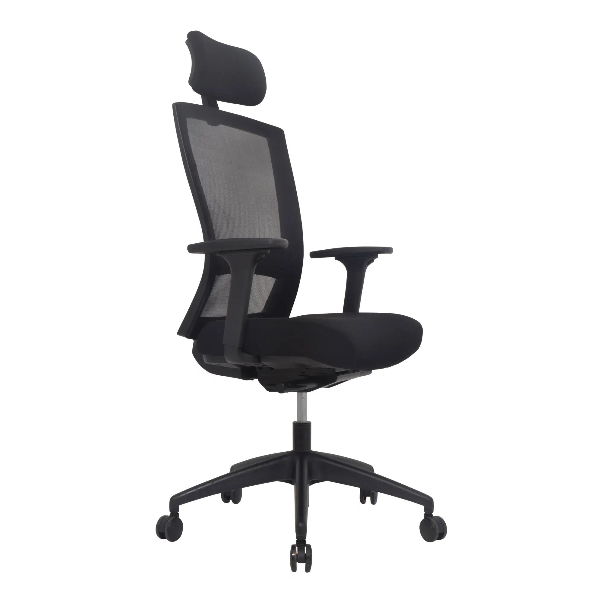Buro Mentor Mesh Office Chair - Chairs - Mclernons Business Base