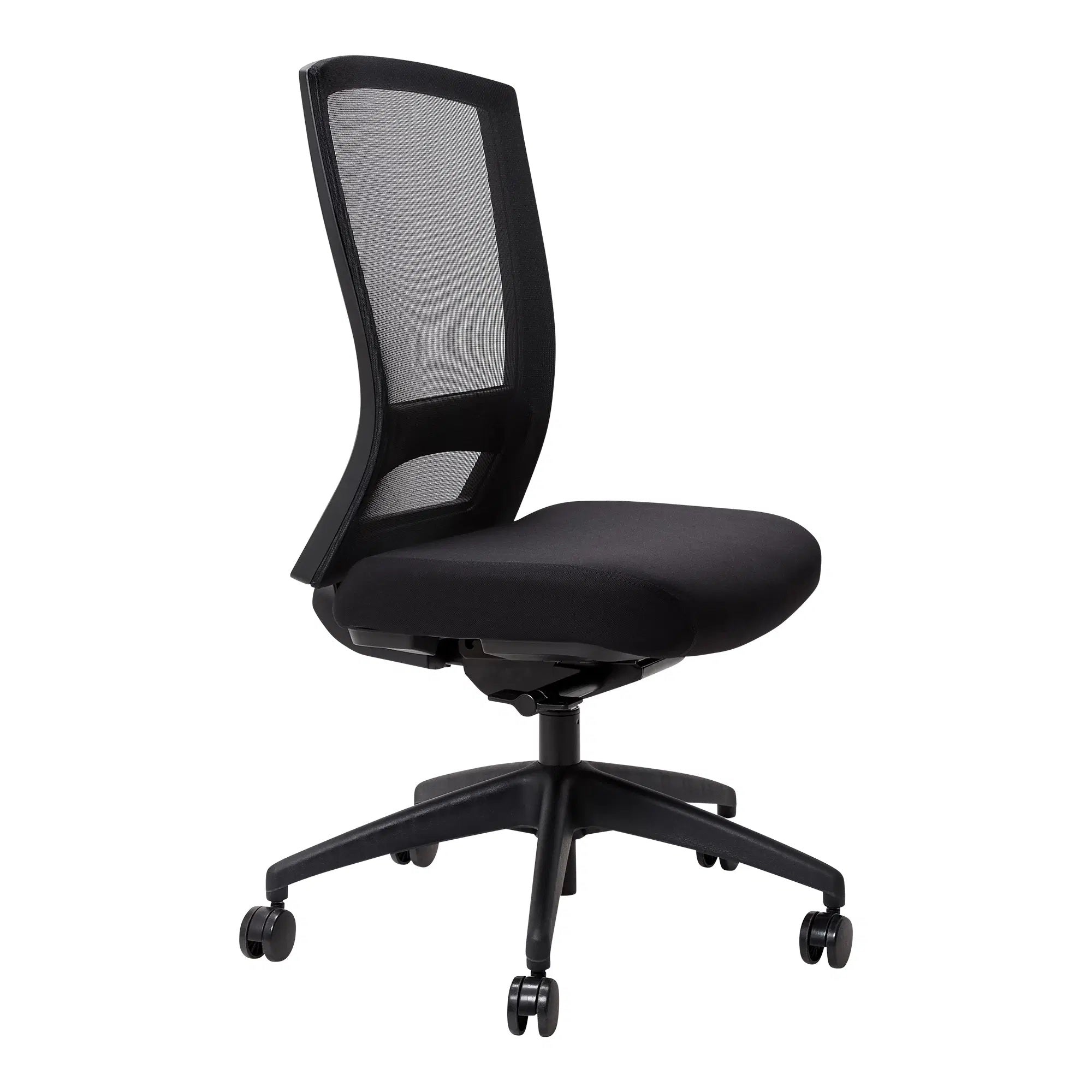 Buro Mentor Mesh Office Chair - Chairs - Mclernons Business Base