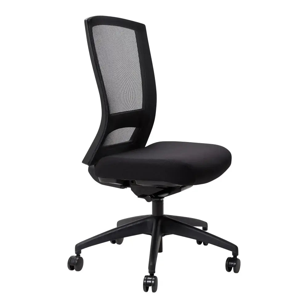 Buro Mentor Mesh Chair