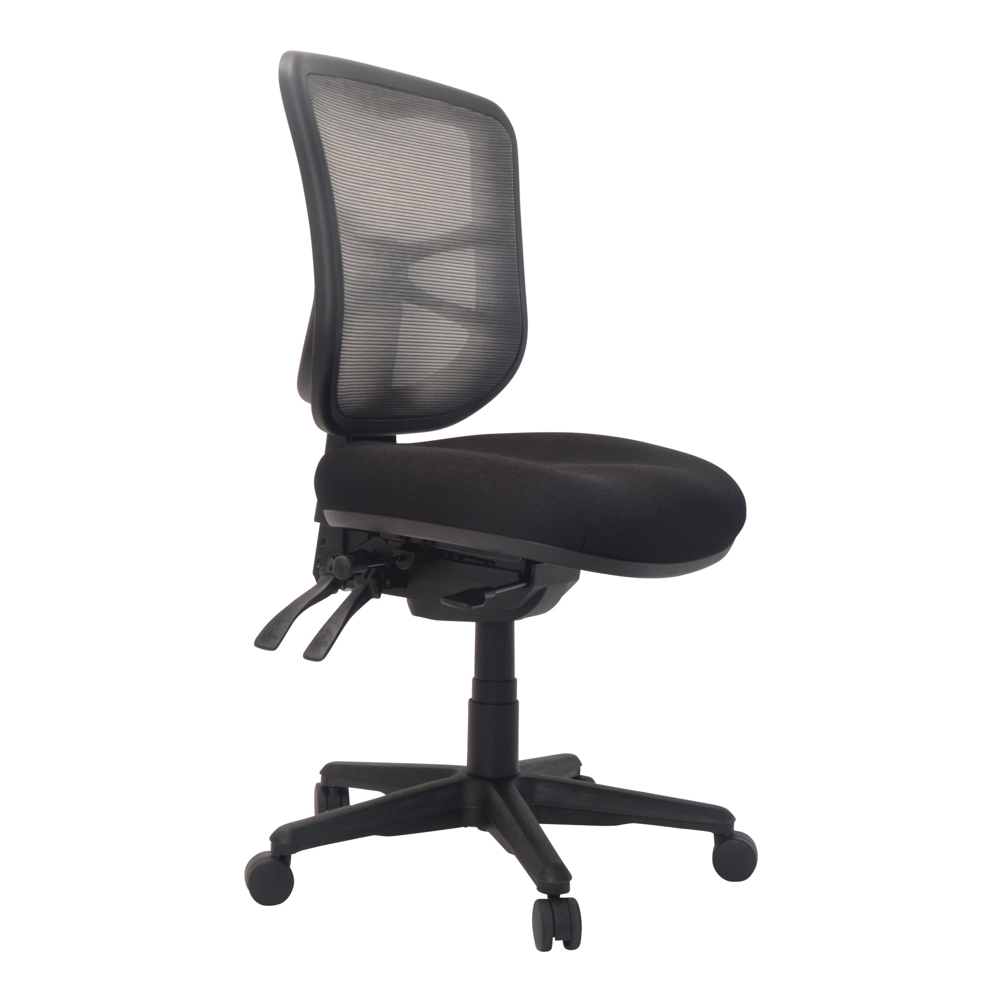 Buro Metro Heavy Duty Office Chair1