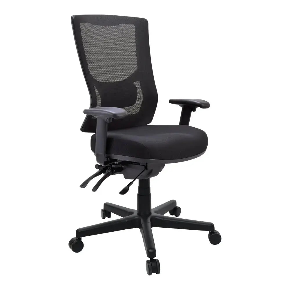 Buro Metro II Heavy Duty Office Chair