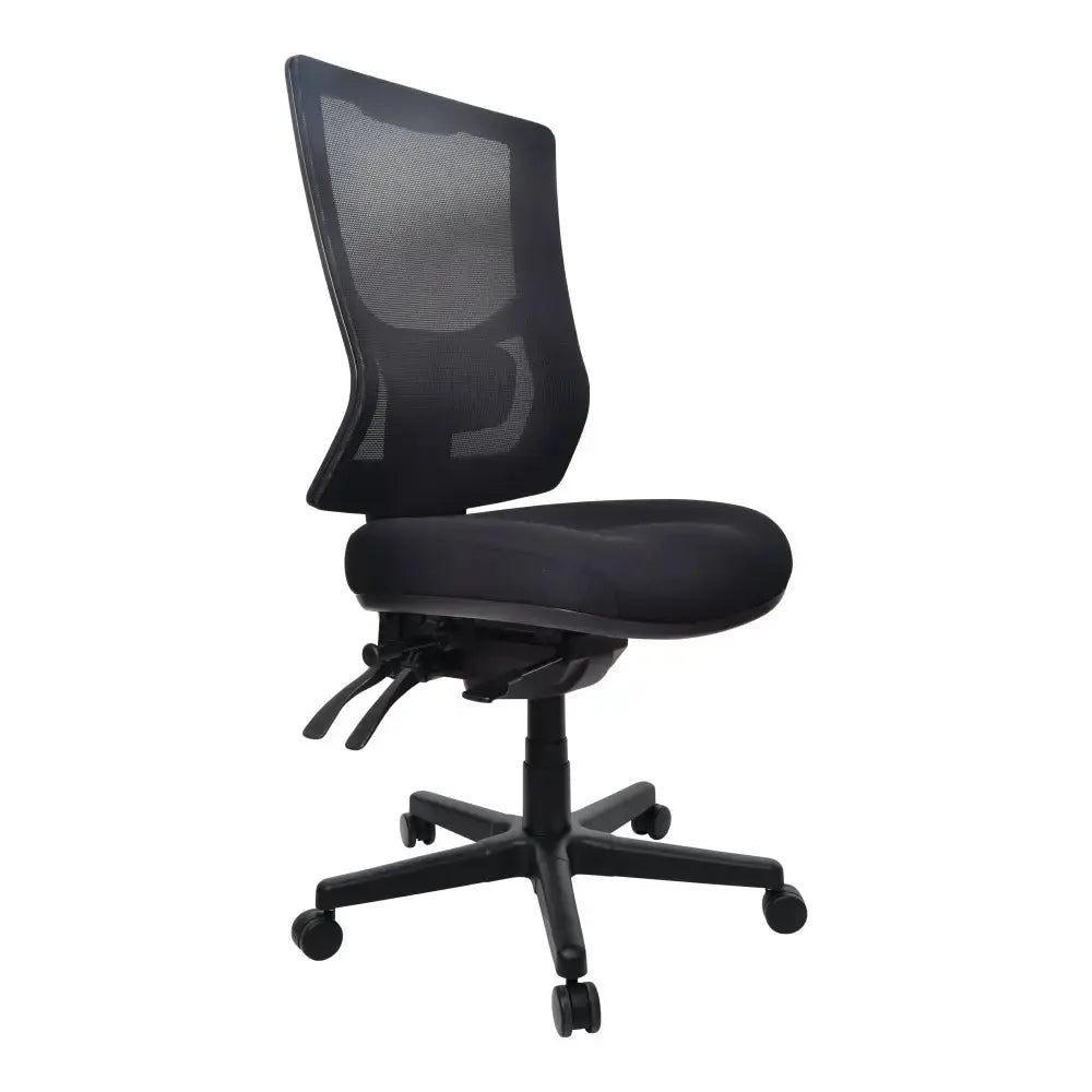 Buro Metro II Heavy Duty Office Chair