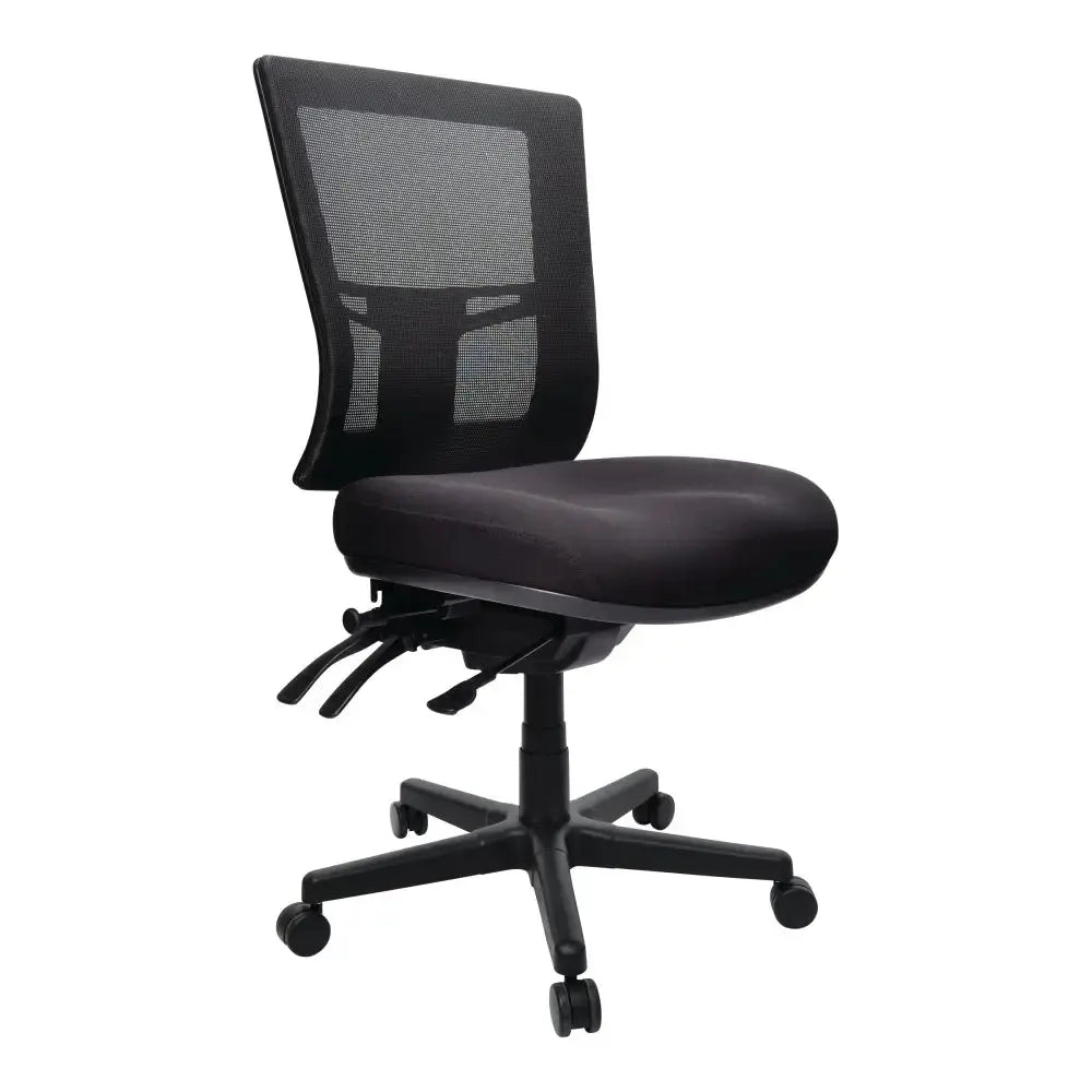 Buro Metro II Heavy Duty Office Chair