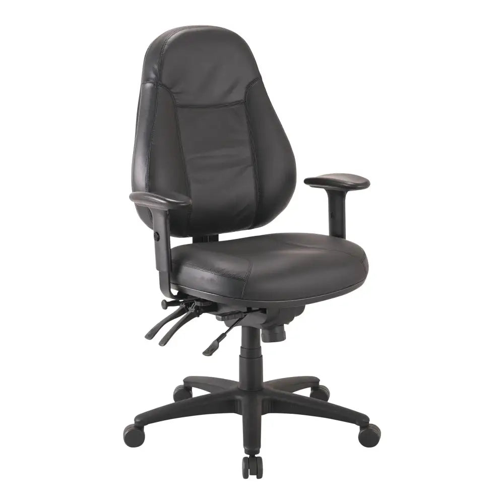 Buro Persona 24/7 Heavy Duty Office Chair - Chairs - Mclernons Business Base