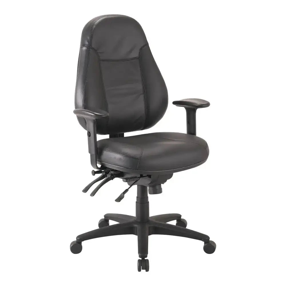 Buro Persona 24 7 Heavy Duty Office Chair