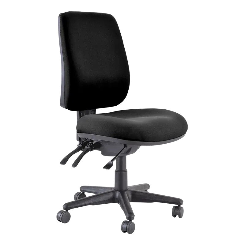Buro Roma Office Chair - Chairs - Mclernons Business Base
