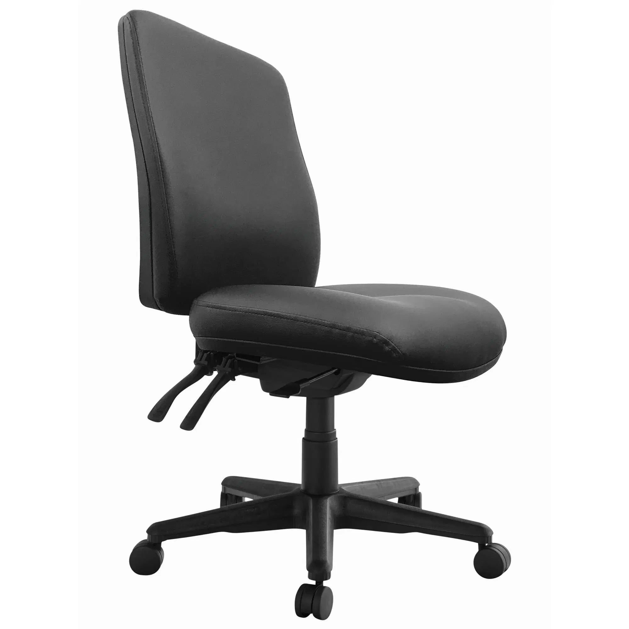 Buro Roma Office Chair - Chairs - Mclernons Business Base