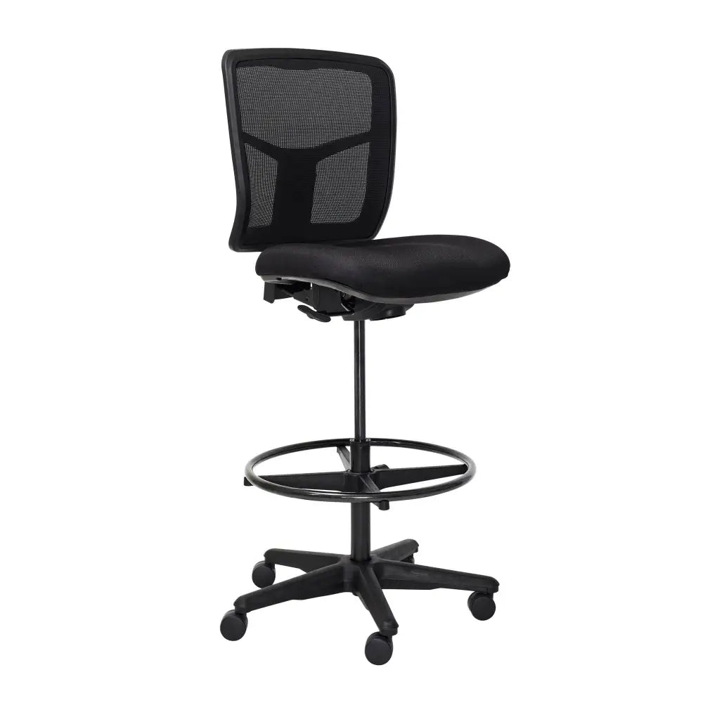 Buro Tivoli Drafting Chair - Office Chairs - Mclernons Business Base