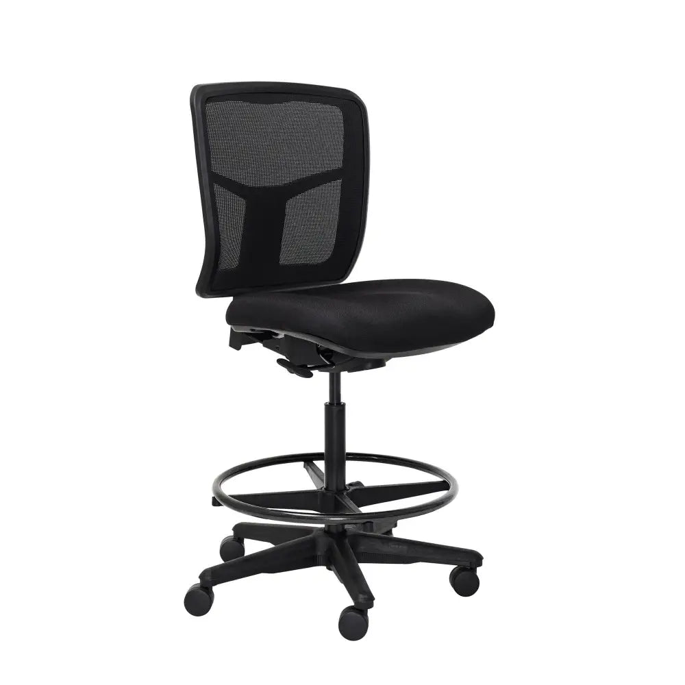 Buro Tivoli Drafting Chair - Office Chairs - Mclernons Business Base