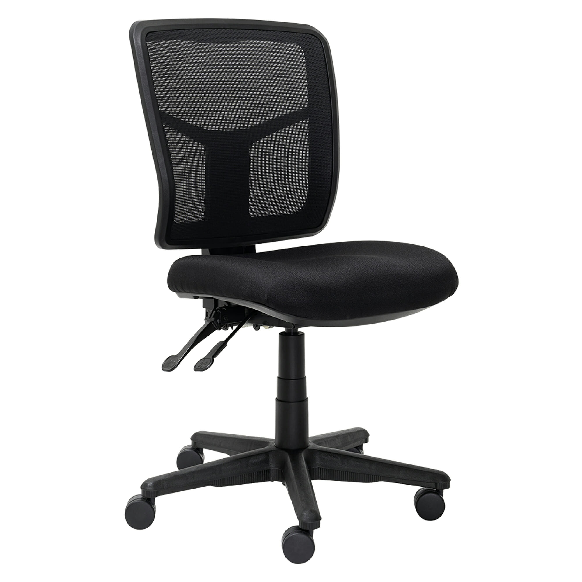 Buro Tivoli Office Chair - Chairs - Mclernons Business Base