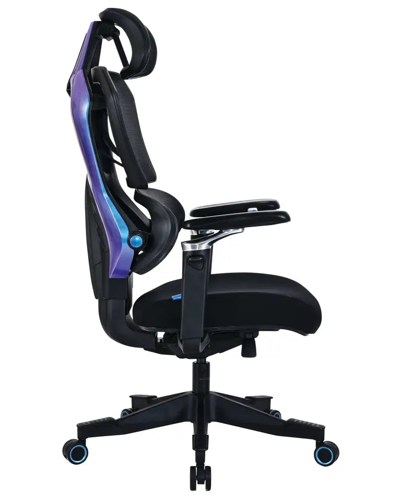 Buro x Powera Sentinel Ergonomic Gaming Chair