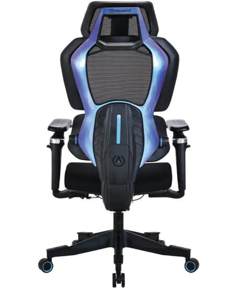 Buro x Powera Sentinel Ergonomic Gaming Chair