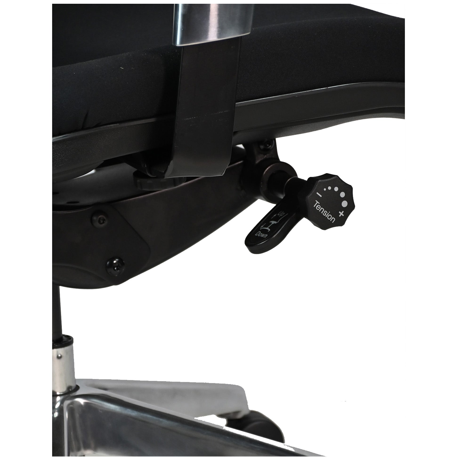 Capri Mesh Executive Office Chair