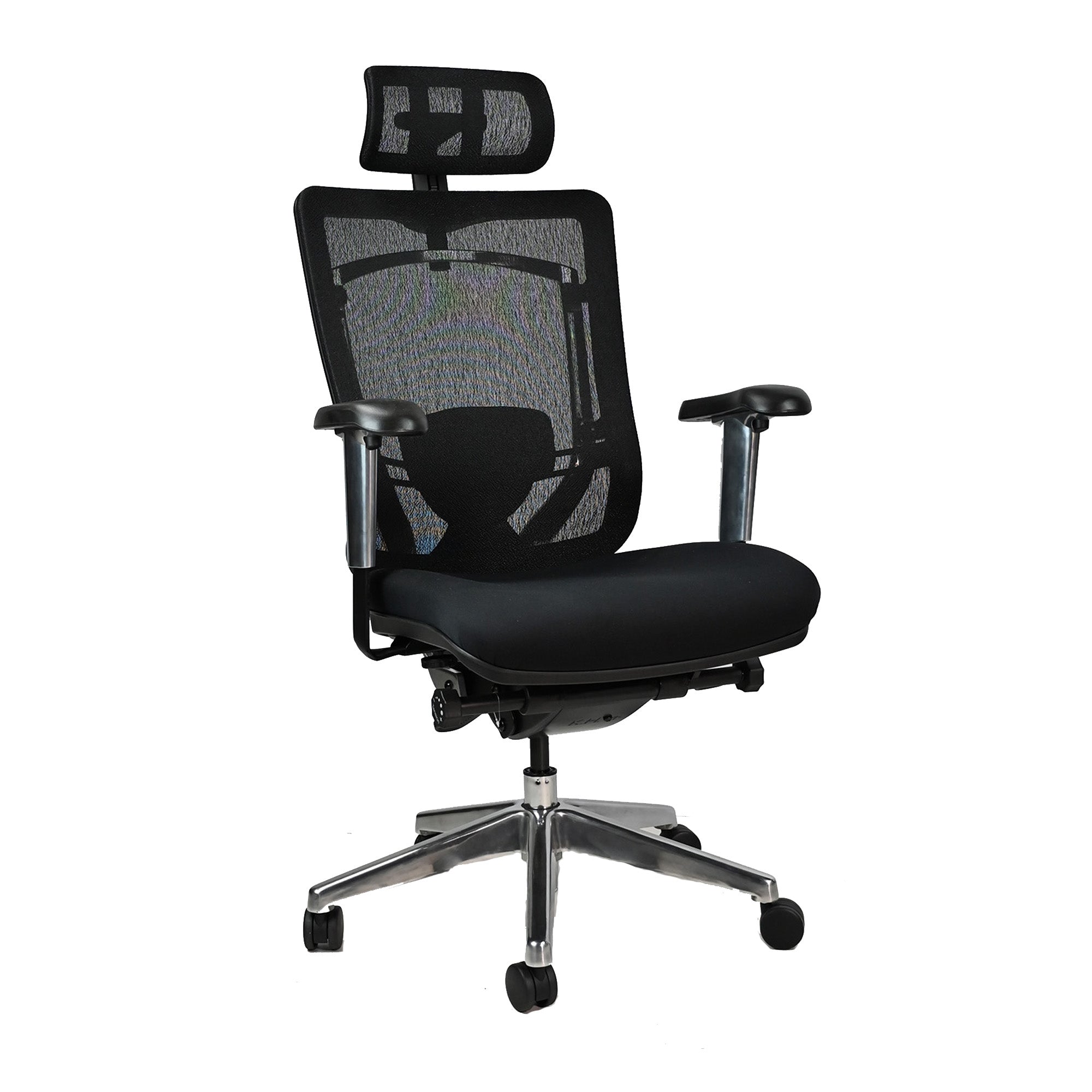 Capri Mesh Executive Office Chair