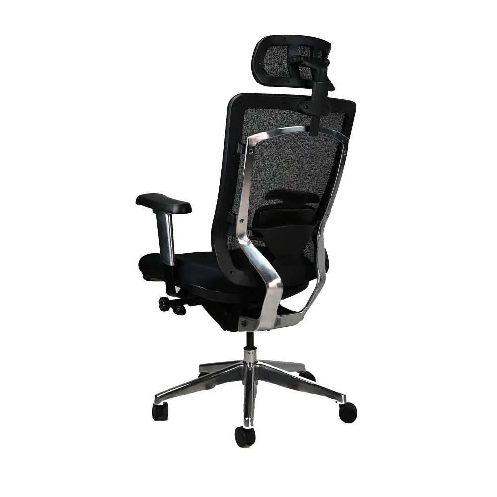 Capri Mesh Executive Office Chair