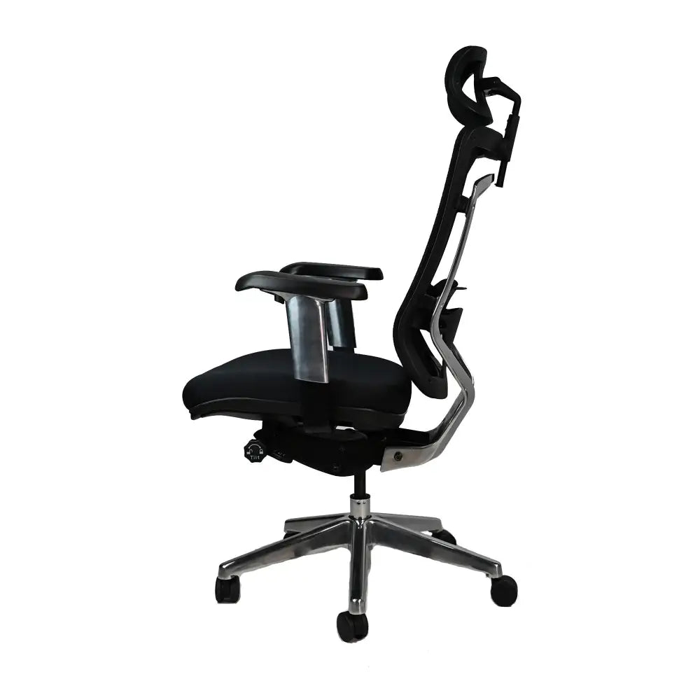 Capri Mesh Executive Office Chair