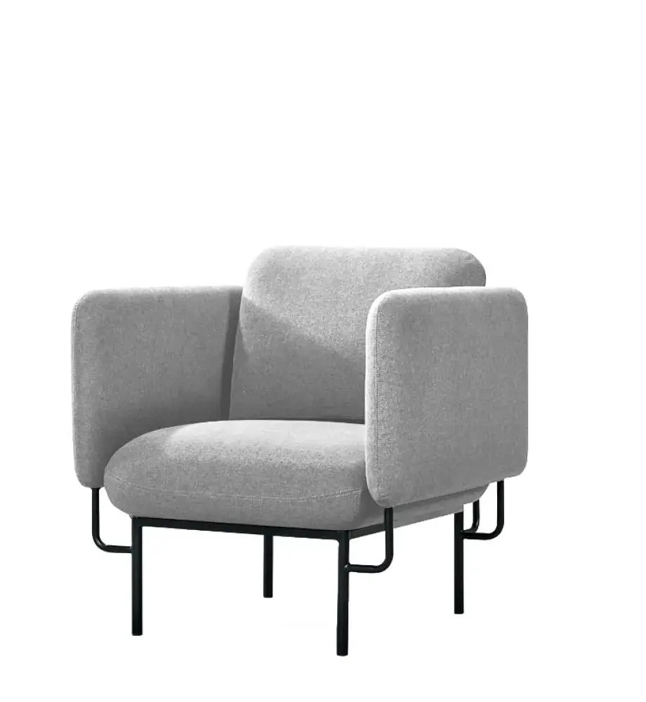 Capri Single Armchair