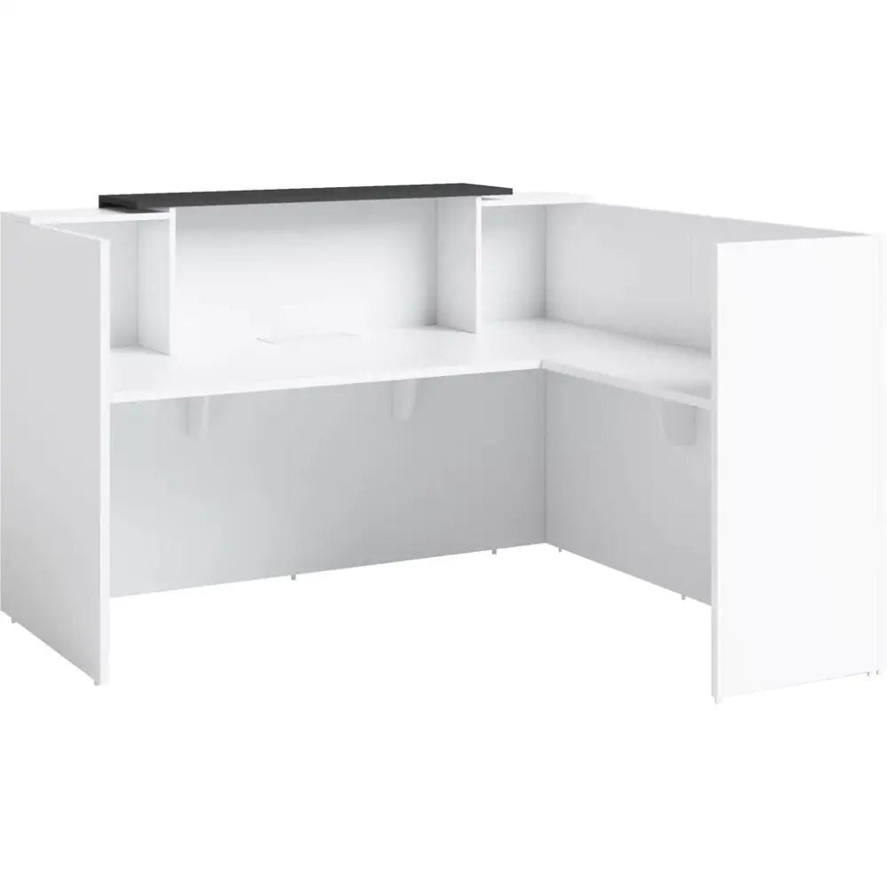 Carina Reception Counter - Office Furniture - Mclernons Business Base