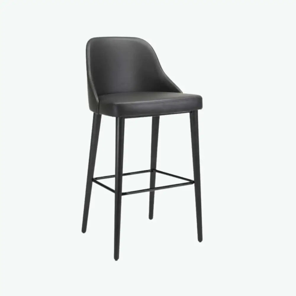 Carlie Bar Chair - Office Chairs - Mclernons Business Base