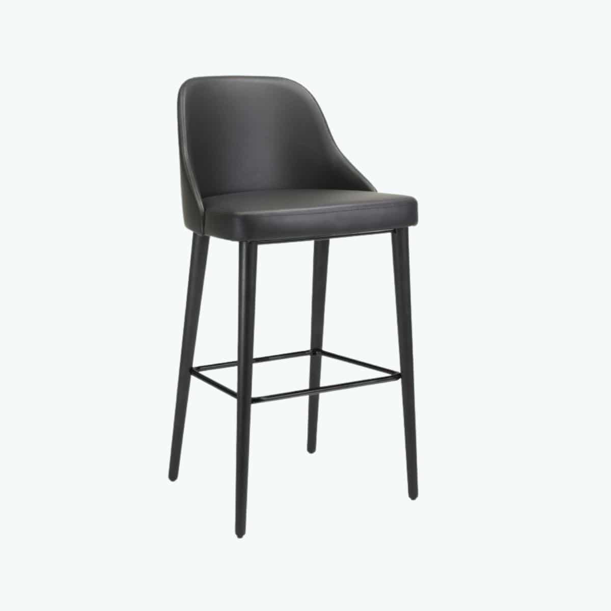 Carlie Bar Chair - Office Chairs - Mclernons Business Base