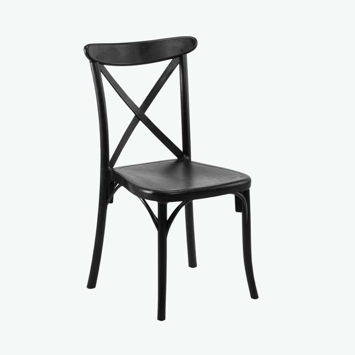 Carpe Cafe Chair - Office Chairs - Mclernons Business Base