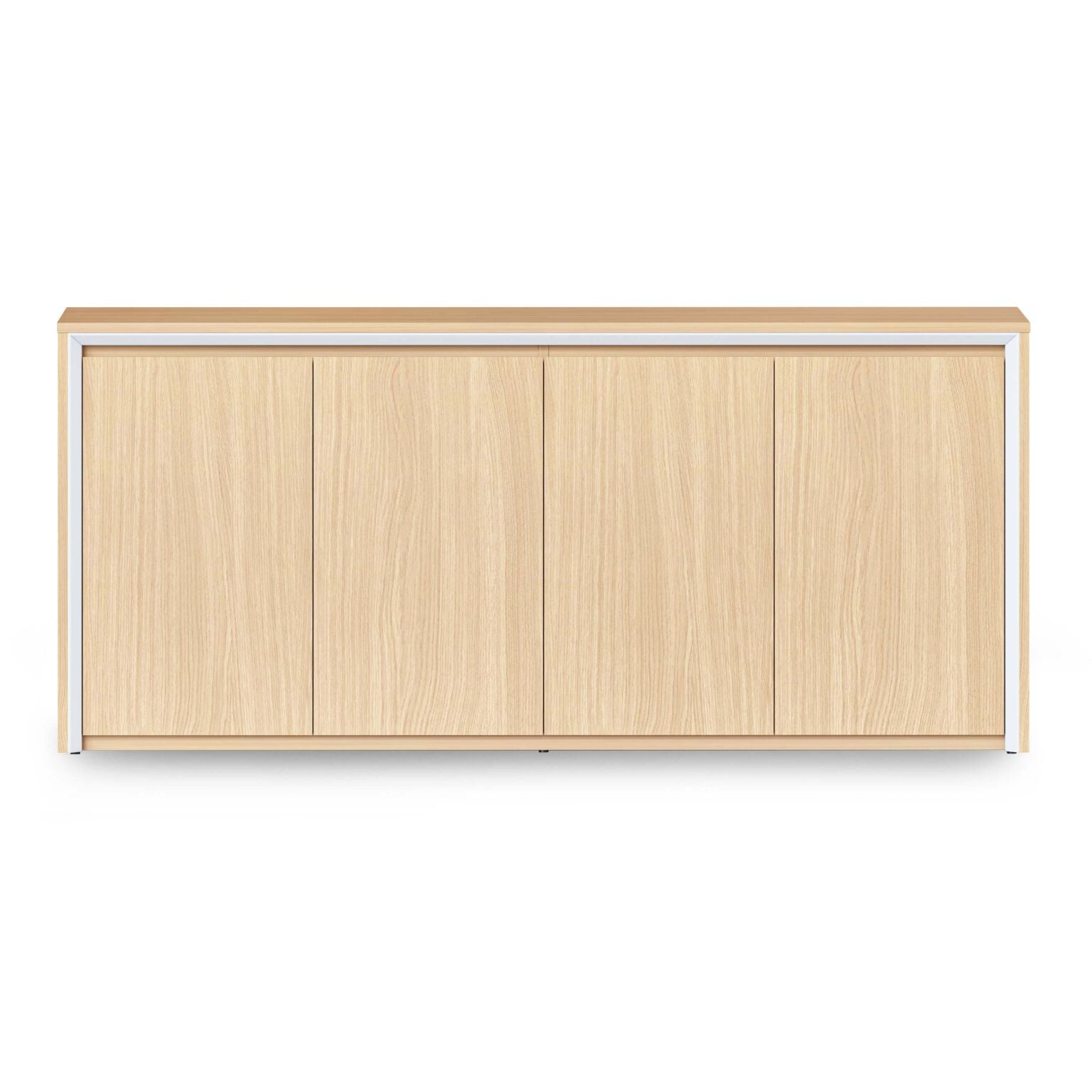 Executive Swing Door Cupboard