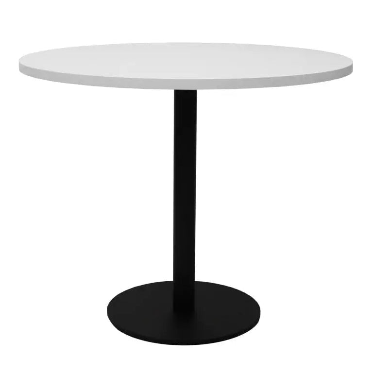 Centro Round Meeting Table - Mclernons Business Base