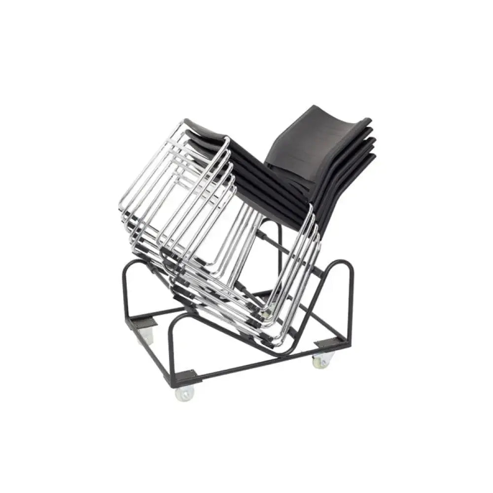 Chair Trolley for Training Chairs Sled Base