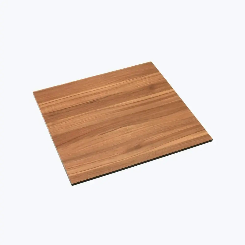 Chestnut Cafe Tops Crown Compact Laminate
