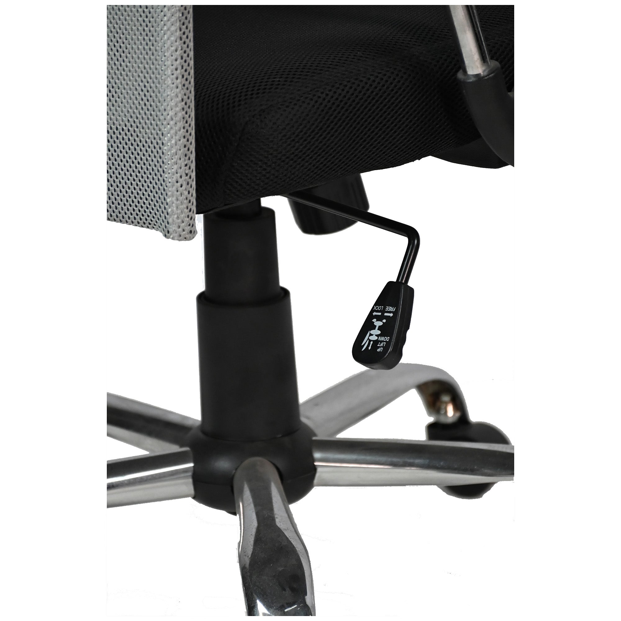 Chi High Back Executive Office Chair