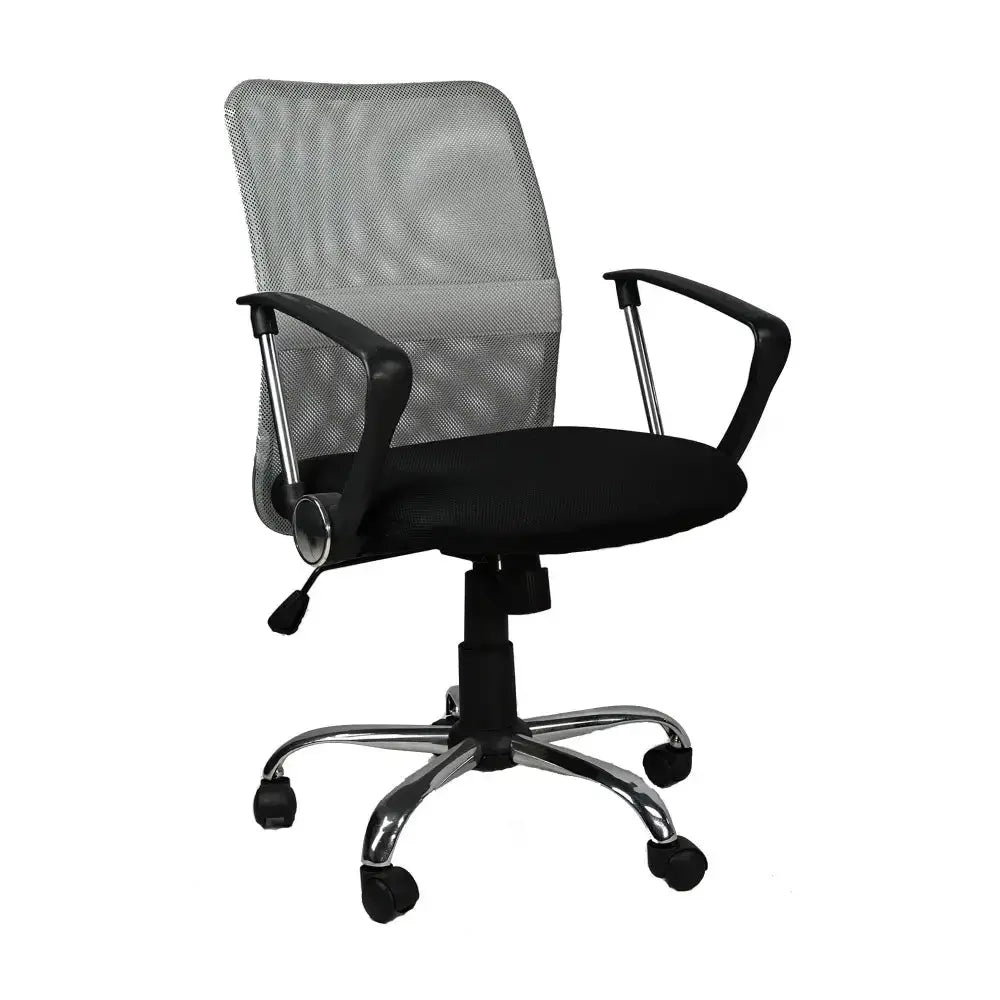 Chi Mid Back Executive Office Chair