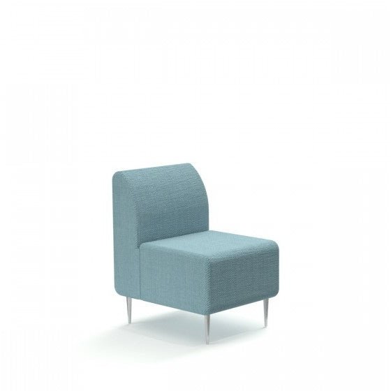 Chi Single Seater - Office Chairs - CS