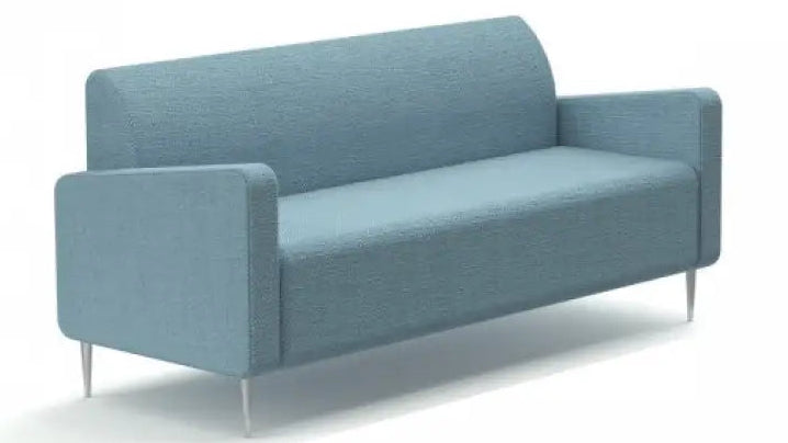 Chill Three Seat Lounge