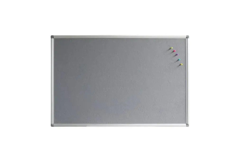 Commercial Pinboard 1500 x 1200 Wall Mounted