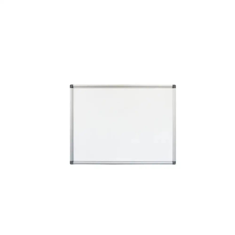 Commercial Whiteboard 1800 x 900 Acrylic Polyester Resin