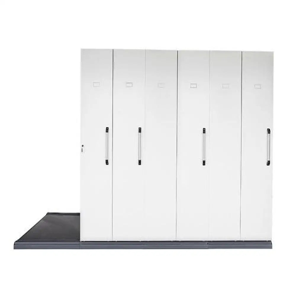 Compactus 6 Bay 980W