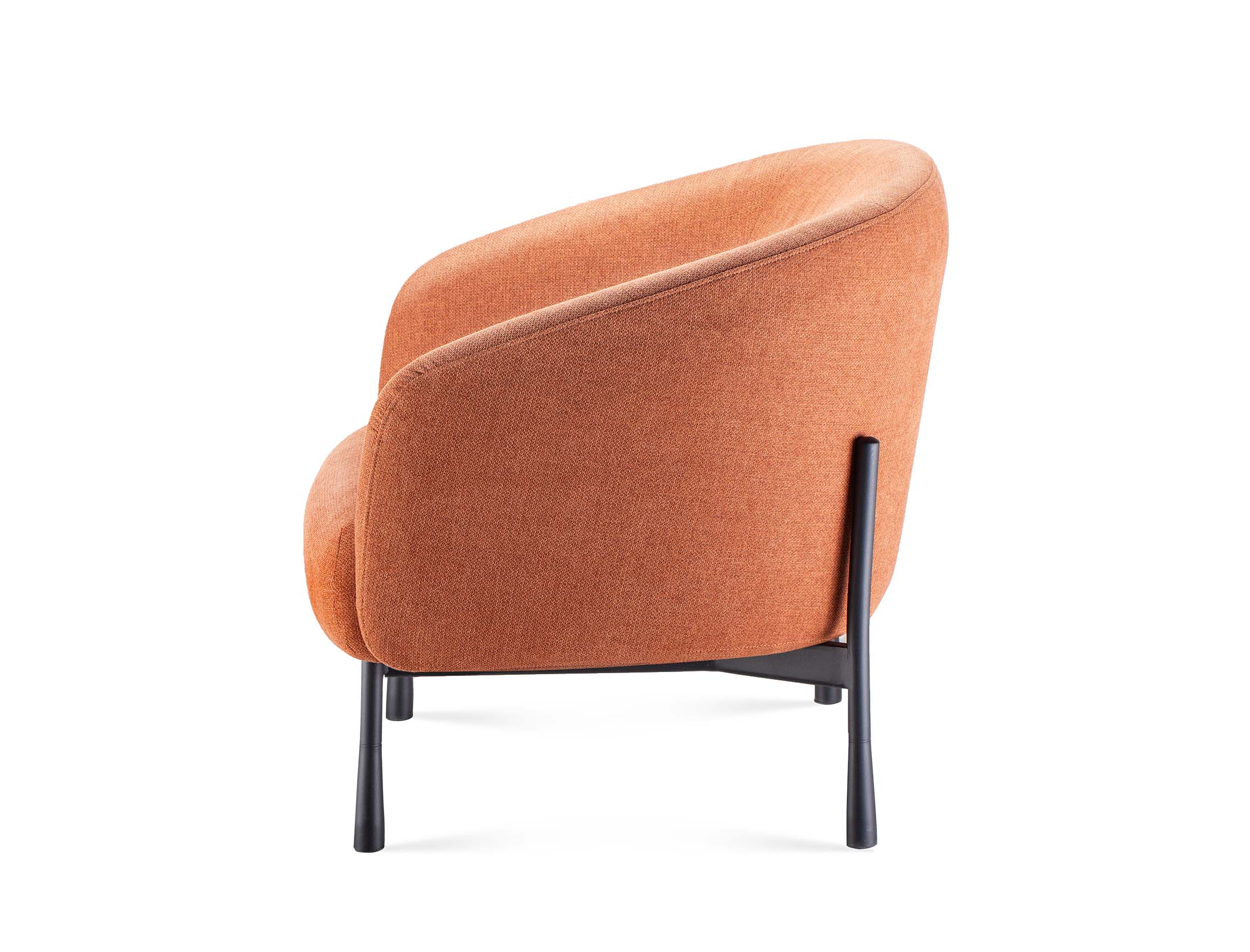 Mercury Single Seater Lounge