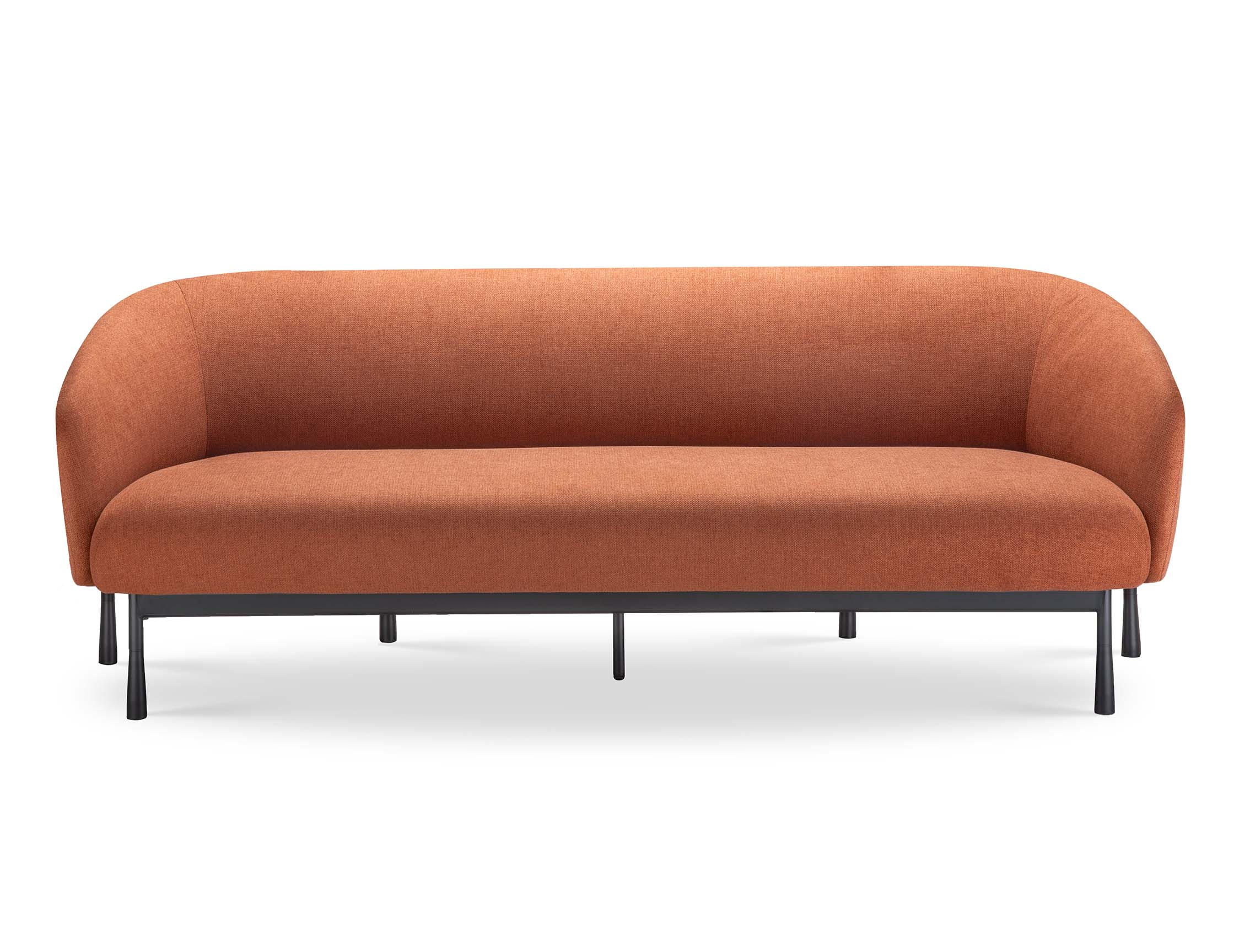 Mercury 3 Seater Lounge