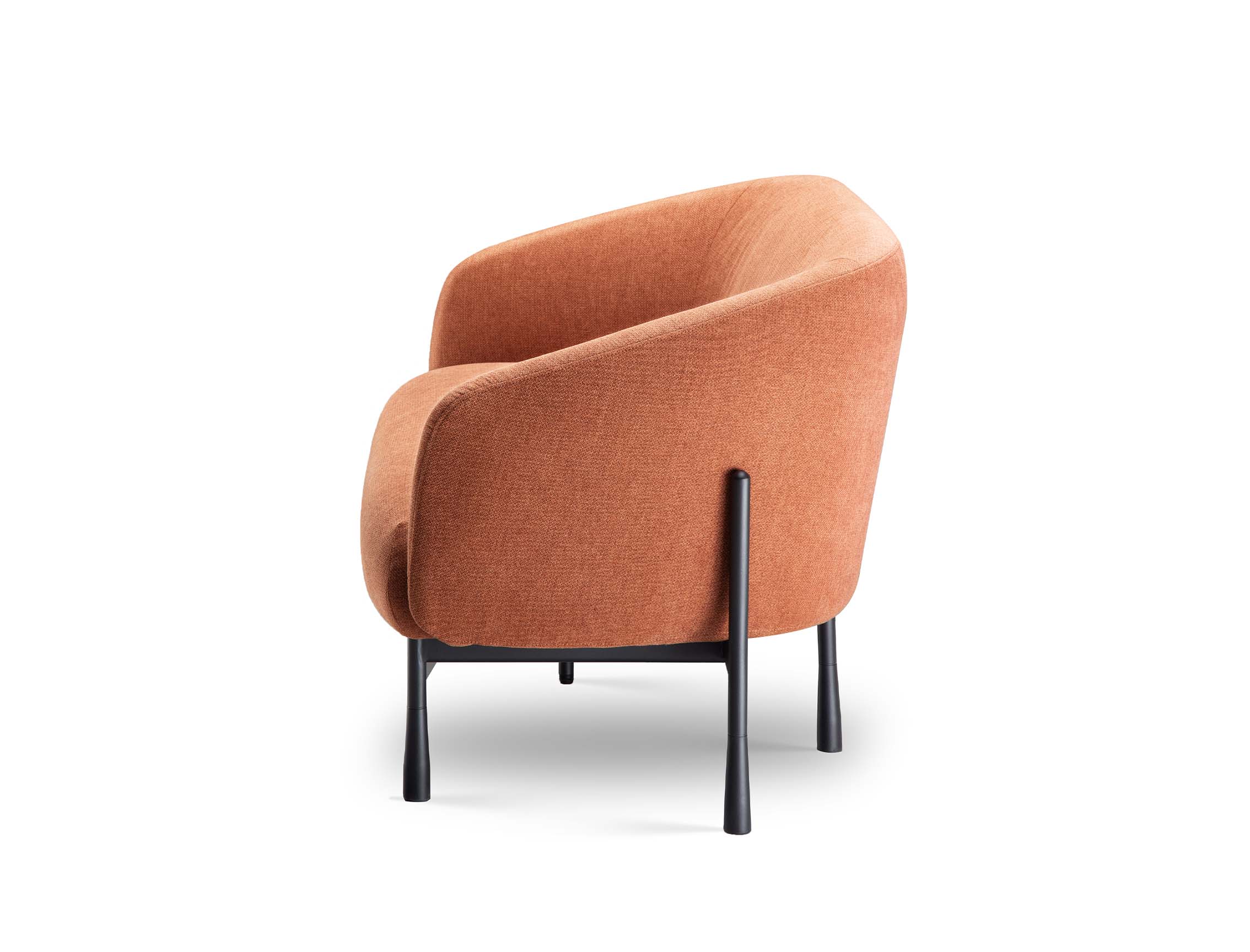 Mercury 3 Seater Lounge