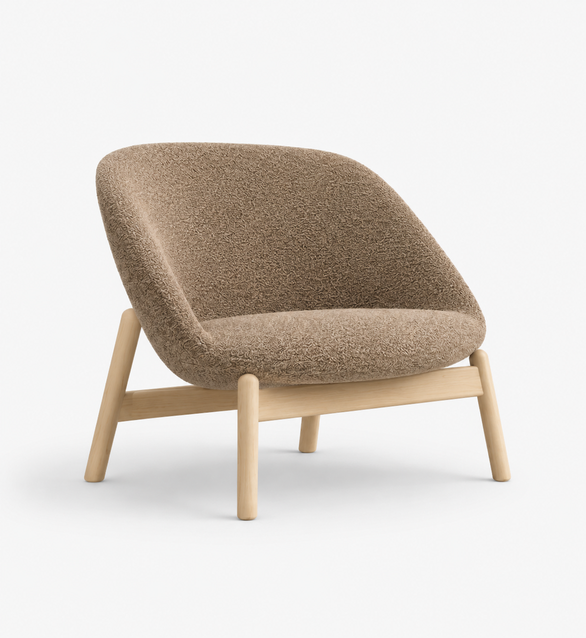 Cove Lounge Chair