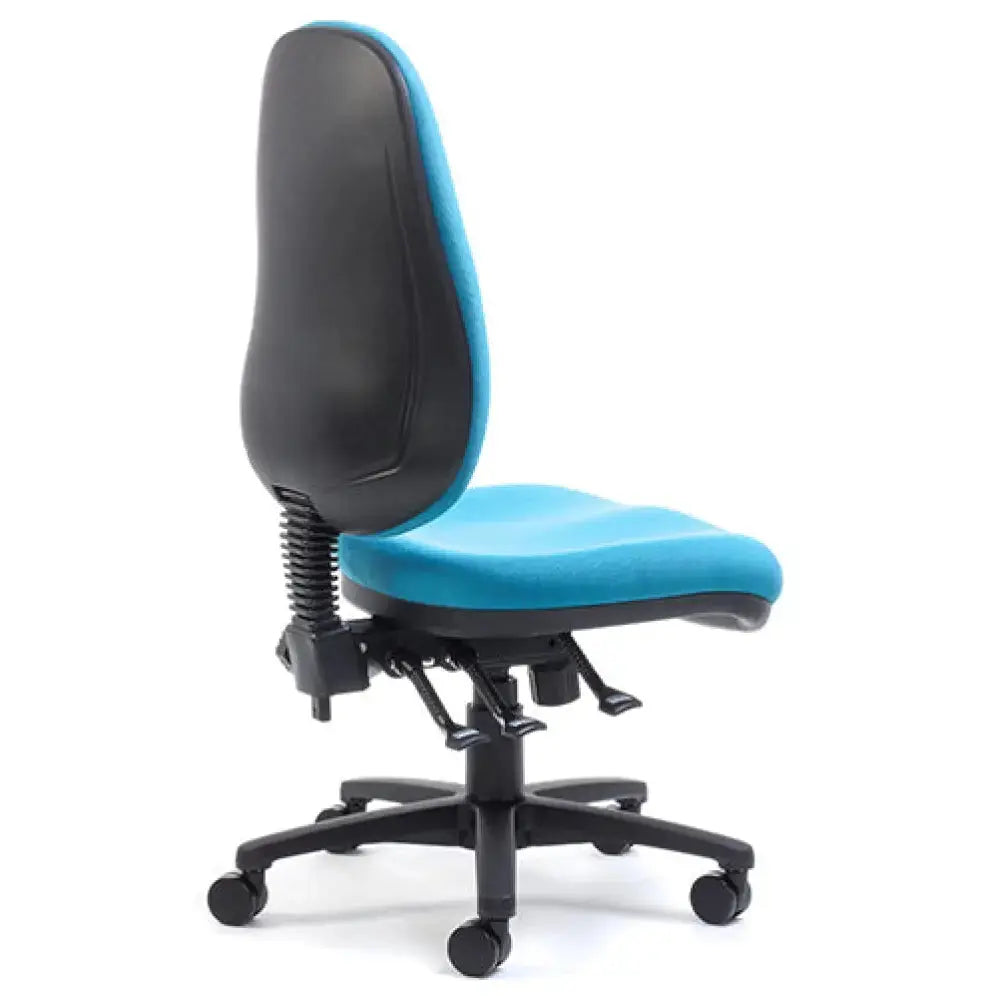 Delta Extra High Back Ergonomic Office Chair