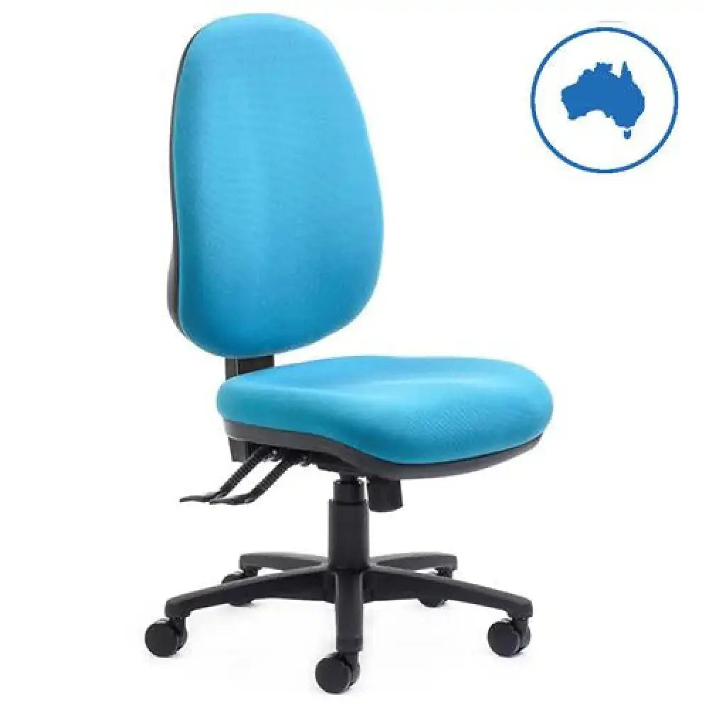 Delta Extra High Back Ergonomic Office Chair