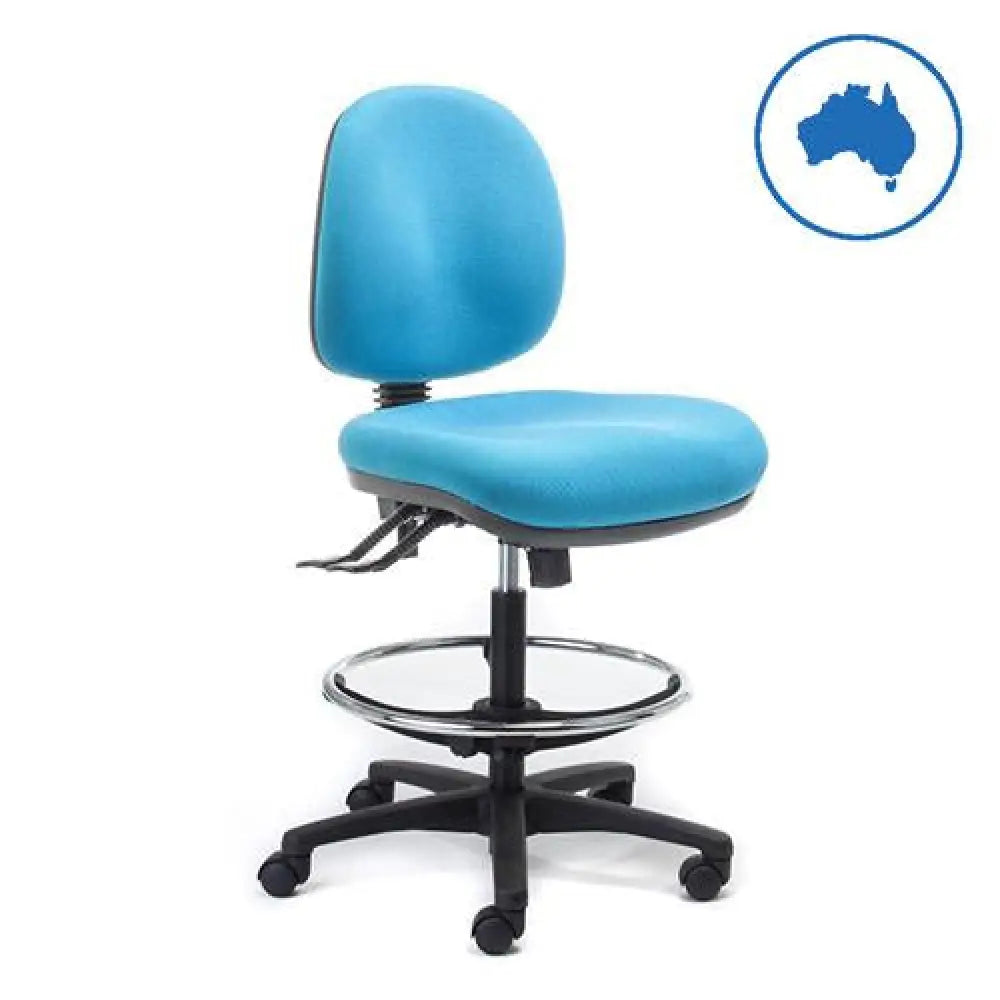 Delta Task Drafting Office Chair